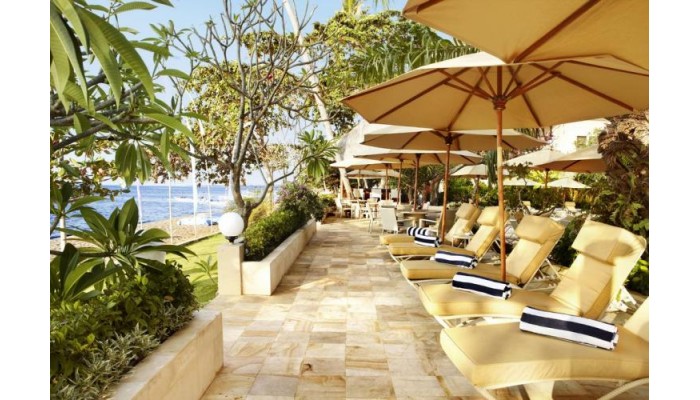 Hotel The Lovina poza 6