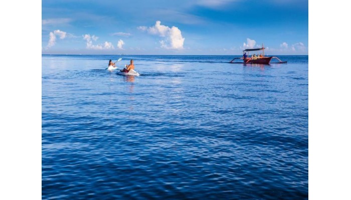 Hotel The Lovina poza 12