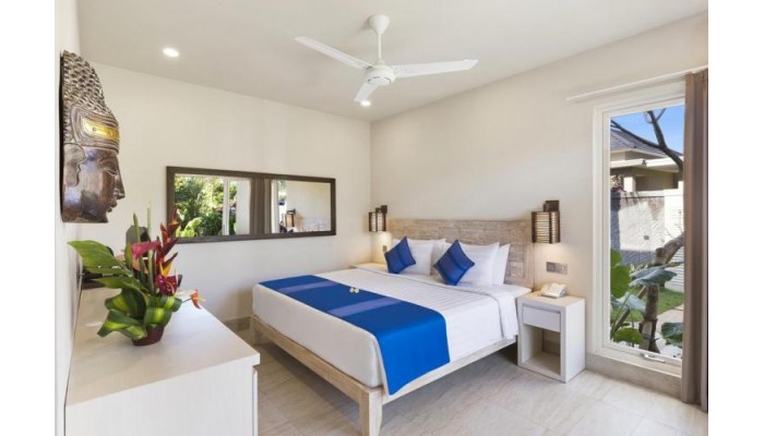 Hotel The Lovina poza 9