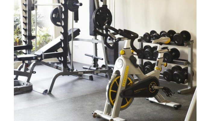 Hotel The Lovina poza 10