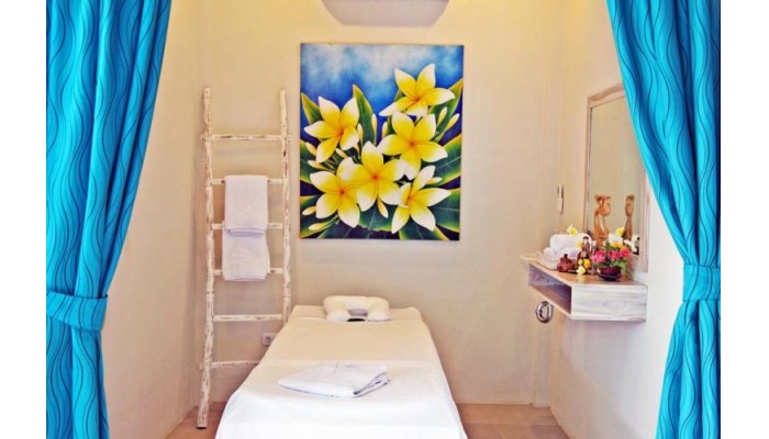 Hotel The Lovina poza 14