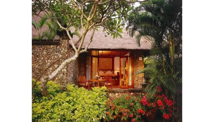 Hotel The Oberoi Bali poza 0