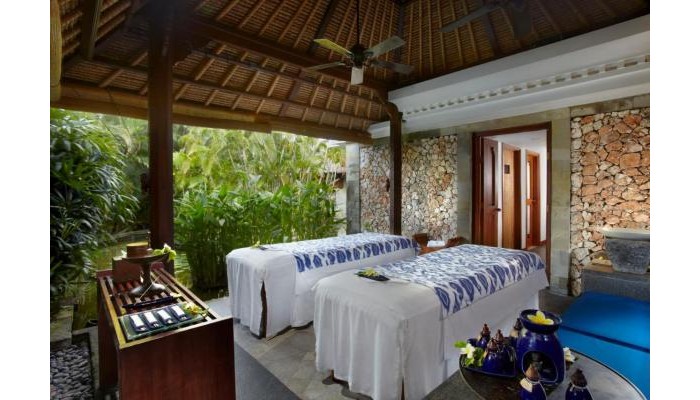 Hotel The Oberoi Bali poza 10