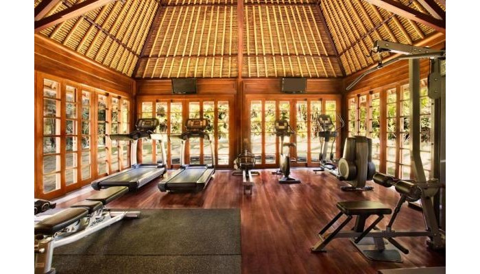 Hotel The Oberoi Bali poza 12