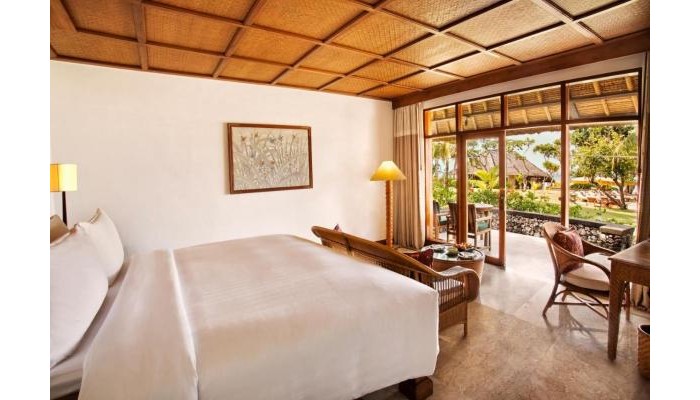 Hotel The Oberoi Bali poza 2