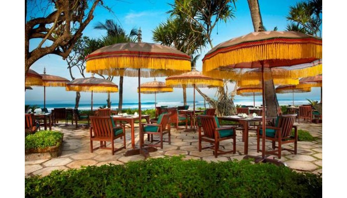Hotel The Oberoi Bali poza 8