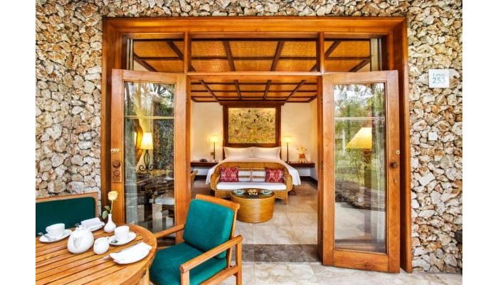 Hotel The Oberoi Bali poza 6