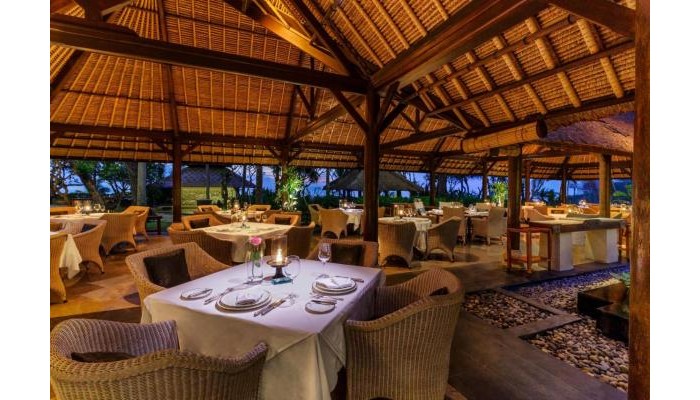 Hotel The Oberoi Bali poza 9