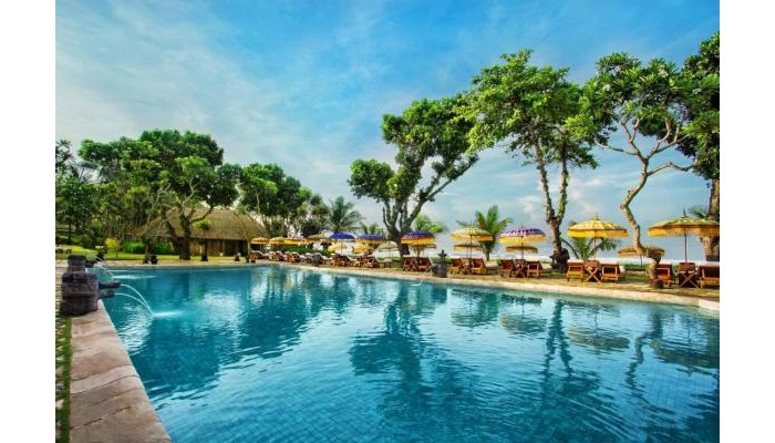Hotel The Oberoi Bali poza 13