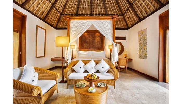 Hotel The Oberoi Bali poza 5