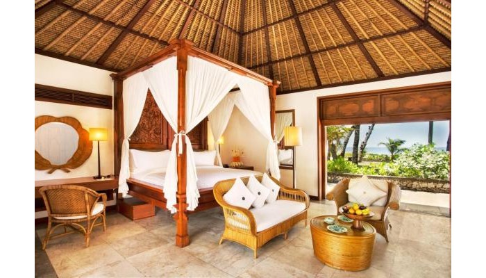 Hotel The Oberoi Bali poza 3