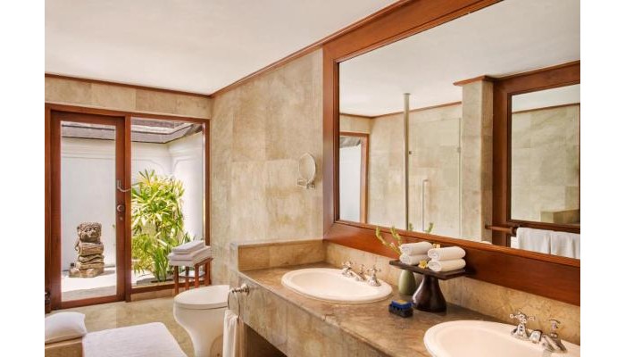 Hotel The Oberoi Bali poza 7