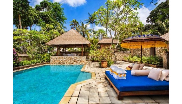 Hotel The Oberoi Bali poza 11