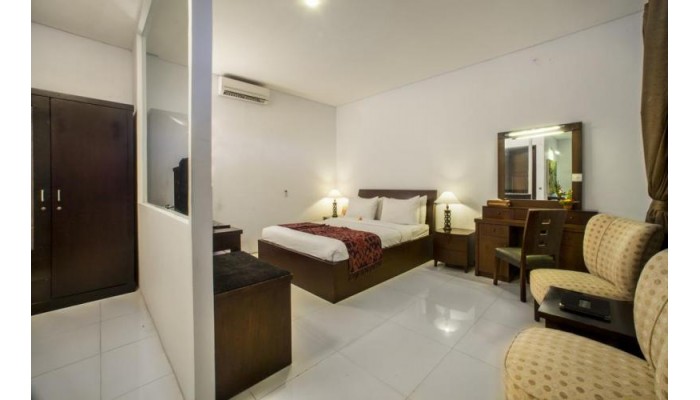 Hotel The Radiant & Spa poza 9