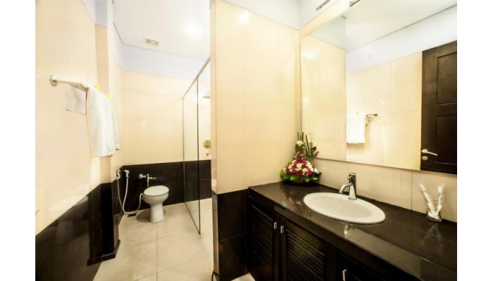 Hotel The Radiant & Spa poza 16