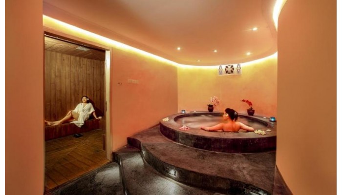 Hotel The Radiant & Spa poza 7