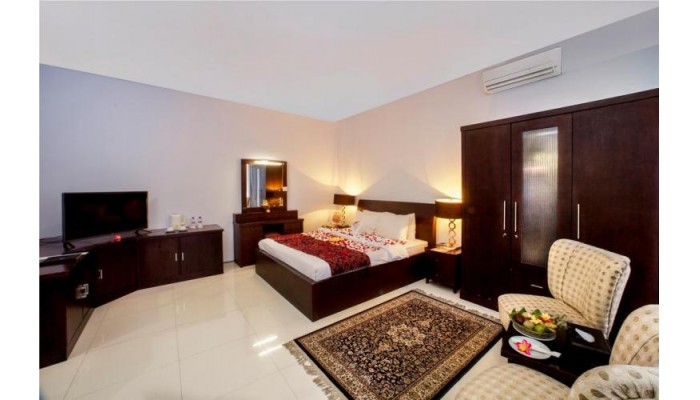 Hotel The Radiant & Spa poza 10