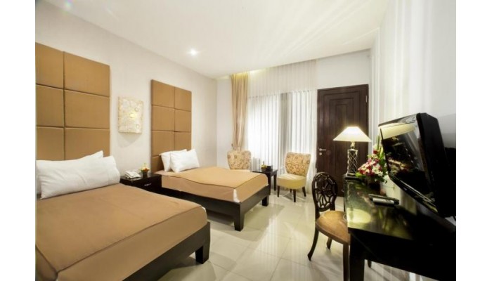 Hotel The Radiant & Spa poza 11