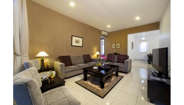 Hotel The Radiant & Spa poza 14