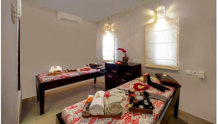 Hotel The Radiant & Spa poza 8