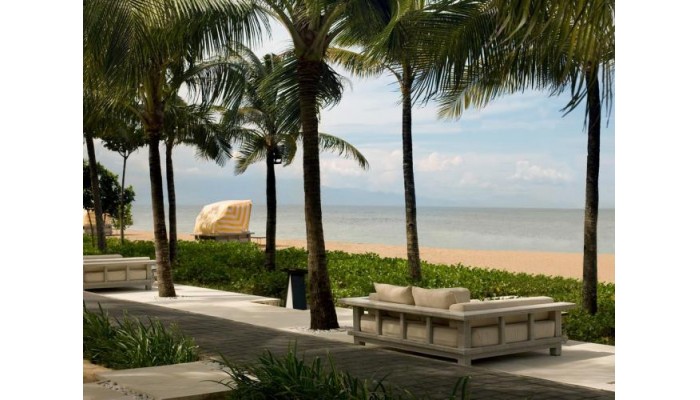 Hotel The Royal Santrian poza 18