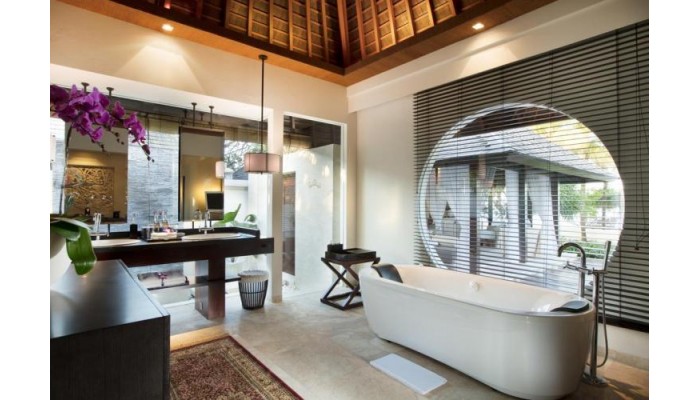 Hotel The Royal Santrian poza 7