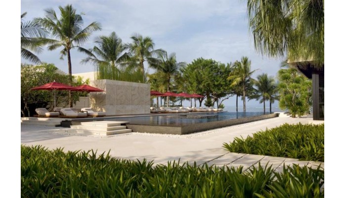 Hotel The Royal Santrian poza 3