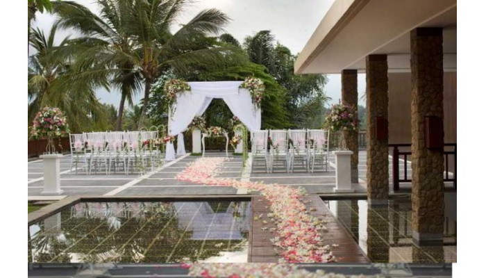 Hotel The Samaya Ubud poza 7