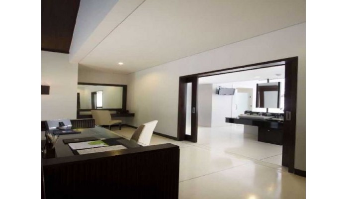 Hotel The Samaya Ubud poza 6