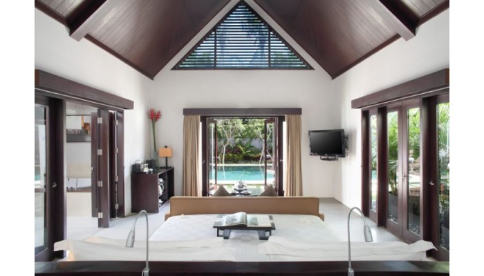 Hotel The Samaya Ubud poza 9