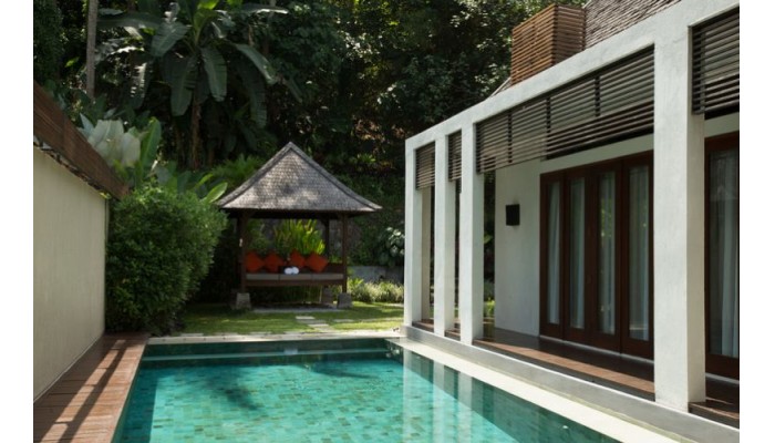 Hotel The Samaya Ubud poza 2