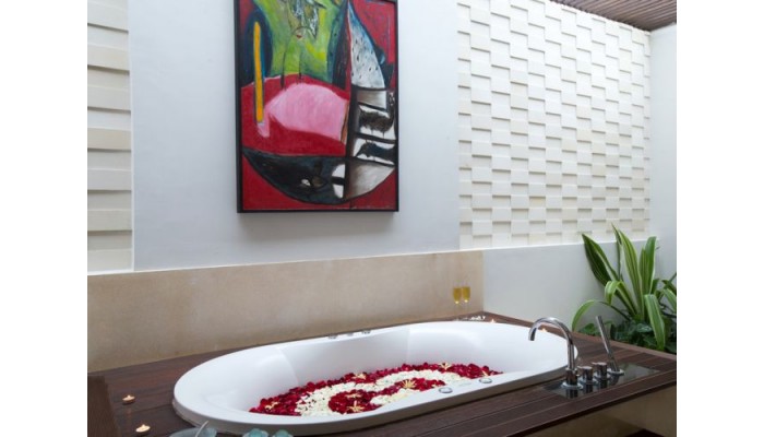 Hotel The Samaya Ubud poza 5