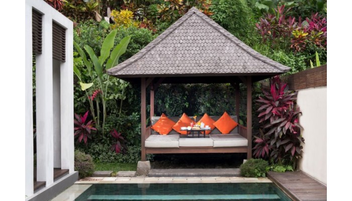 Hotel The Samaya Ubud poza 3