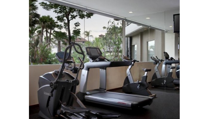 The Seminyak Beach Resort & Spa poza 15