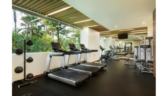 The Seminyak Beach Resort & Spa poza 3