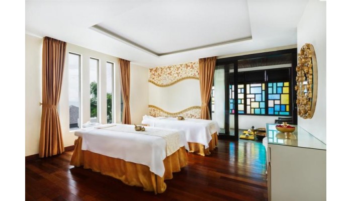 The Seminyak Beach Resort & Spa poza 2