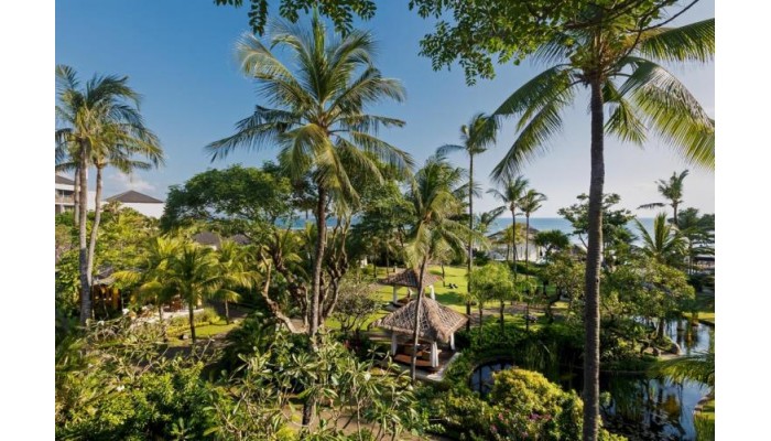 The Seminyak Beach Resort & Spa poza 19