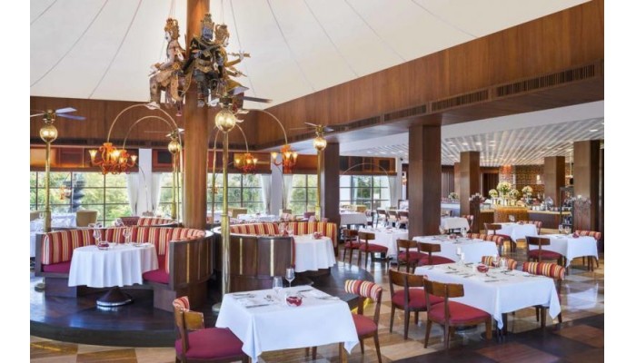 The St. Regis Bali Resort poza 18