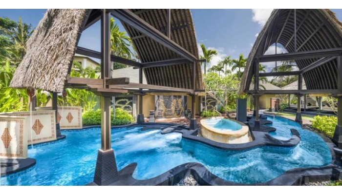The St. Regis Bali Resort poza 3