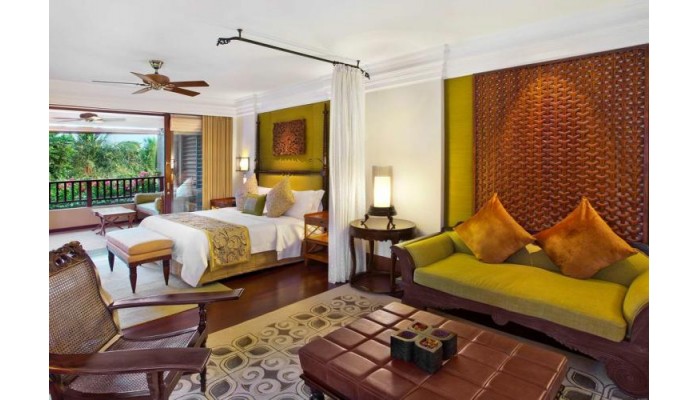 The St. Regis Bali Resort poza 10