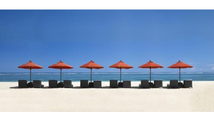 The St. Regis Bali Resort poza 5