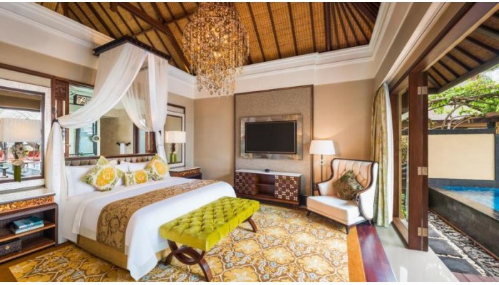 The St. Regis Bali Resort poza 8