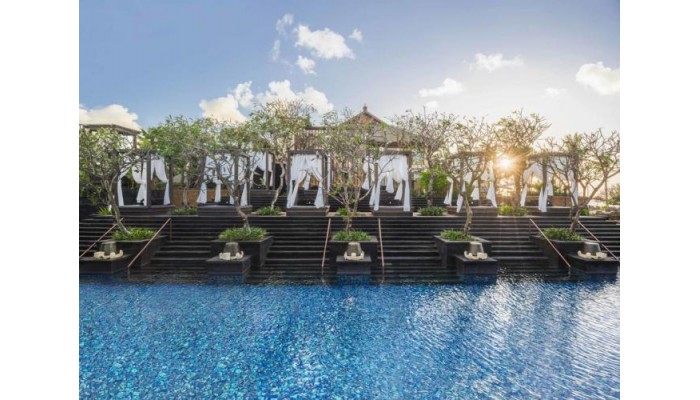 The St. Regis Bali Resort poza 4