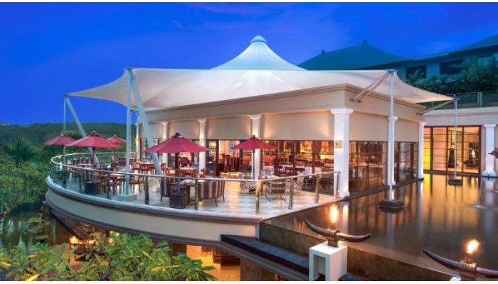 The St. Regis Bali Resort poza 19