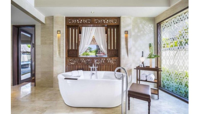 The St. Regis Bali Resort poza 15