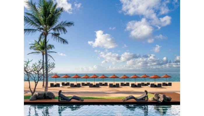 The St. Regis Bali Resort poza 2