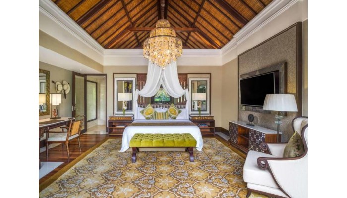 The St. Regis Bali Resort poza 9