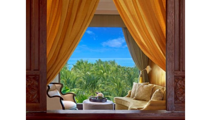 The St. Regis Bali Resort poza 12