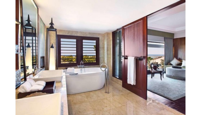 The St. Regis Bali Resort poza 16