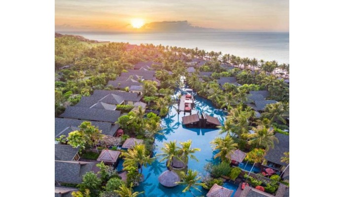 The St. Regis Bali Resort poza 0